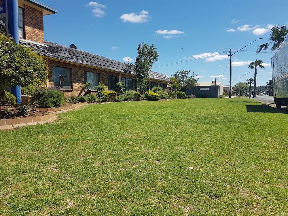 Acacia Motel Griffith4