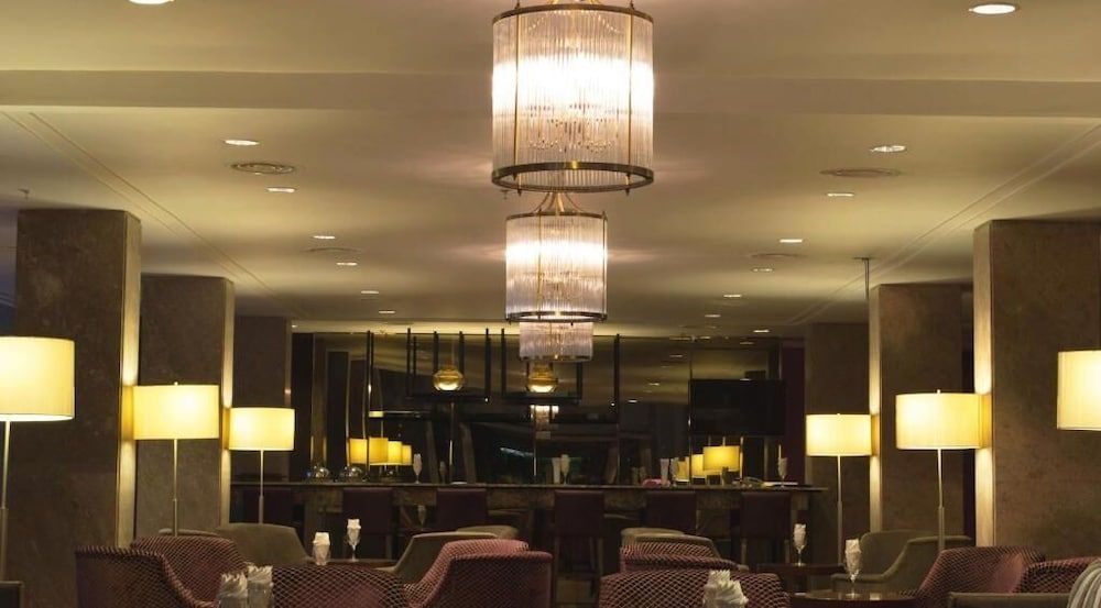 I Hotel Batam4