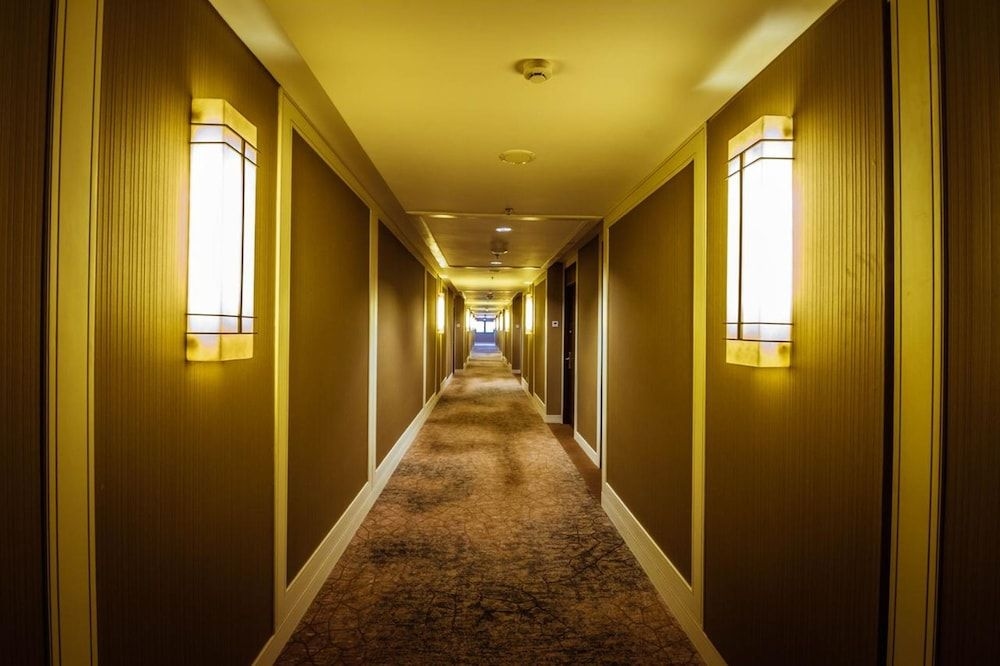 I Hotel Batam3