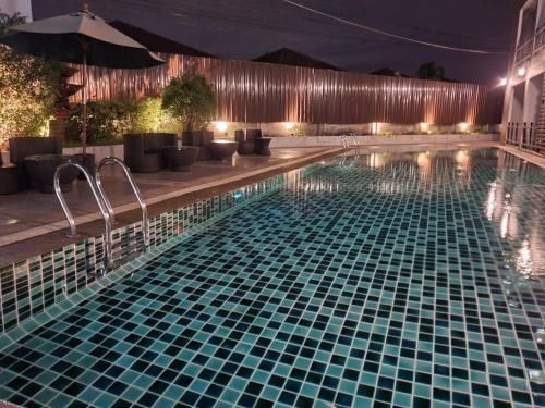 Retreat Resort Pattaya2