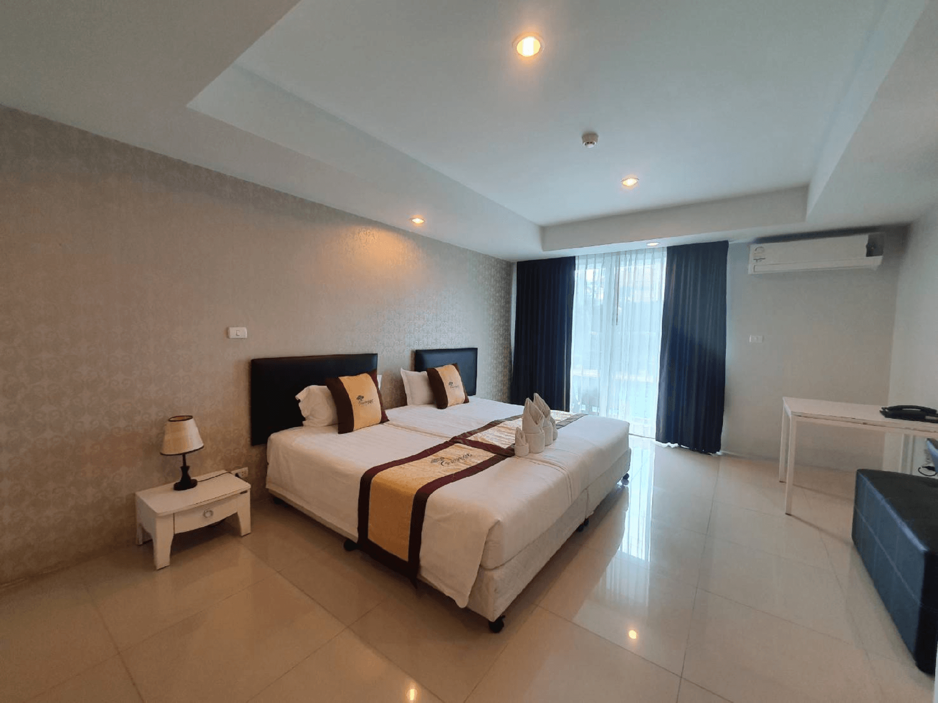 Retreat Resort Pattaya3
