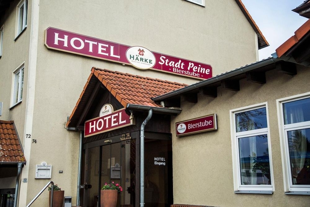 Stadt Peine0