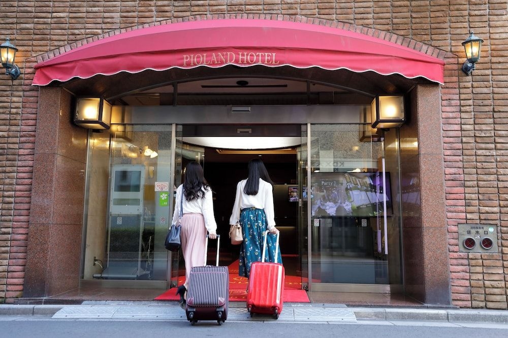 Pioland Hotel0