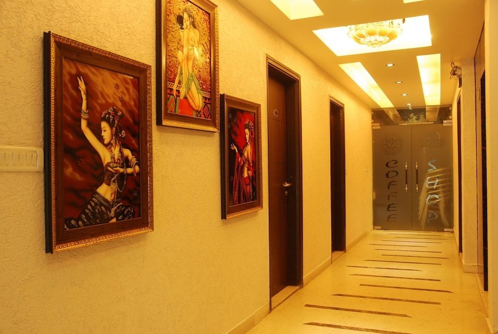 Yug Villa1