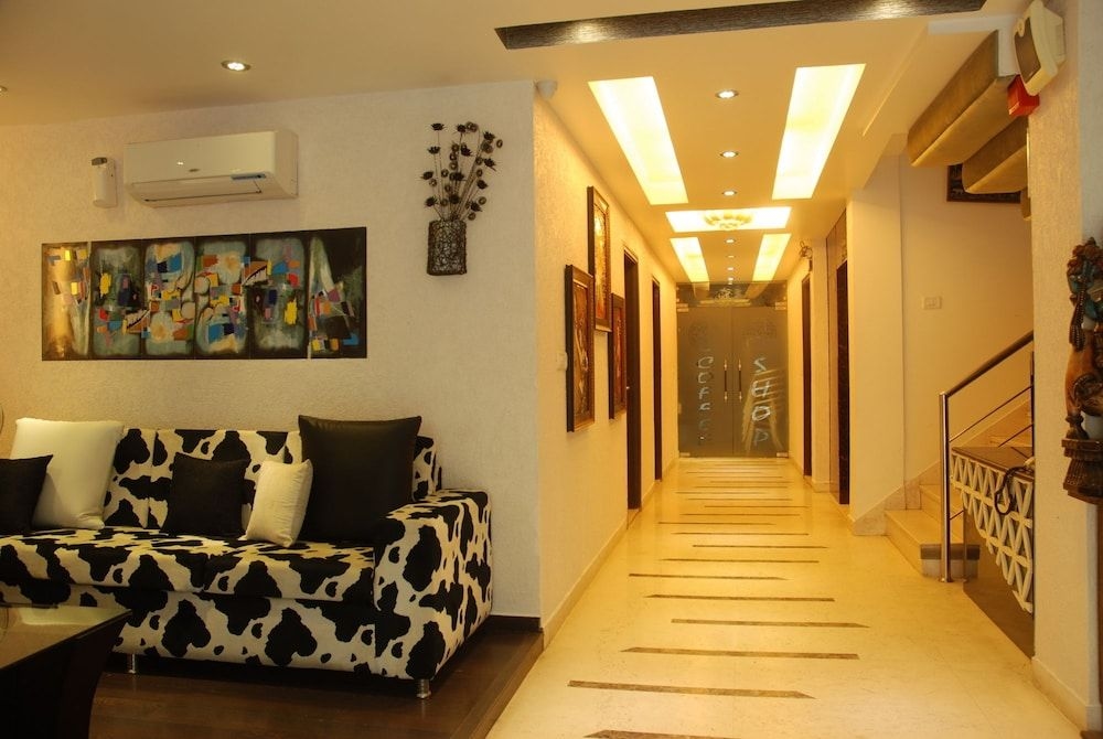 Yug Villa3
