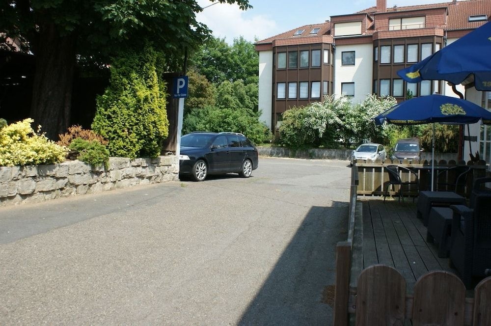 Forsthaus Werner1