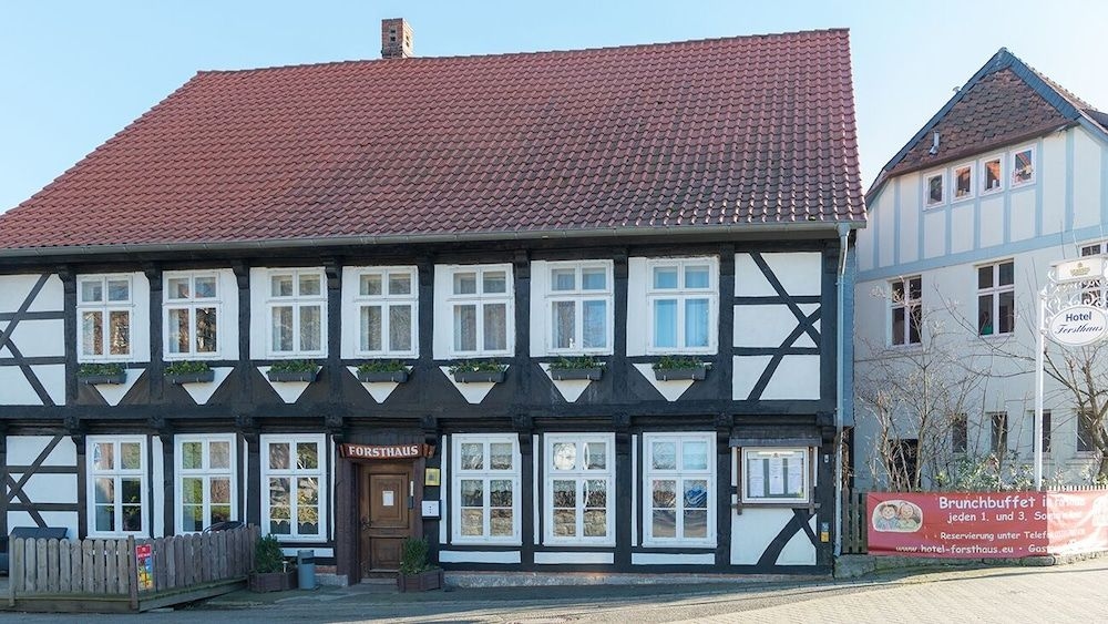 Forsthaus Werner0