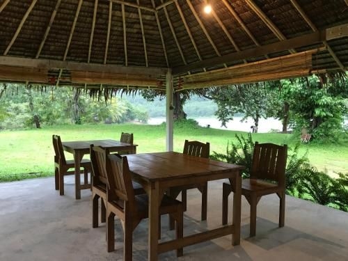 ทับปาลา รีสอร์ท (Thap Pala Cottage)3