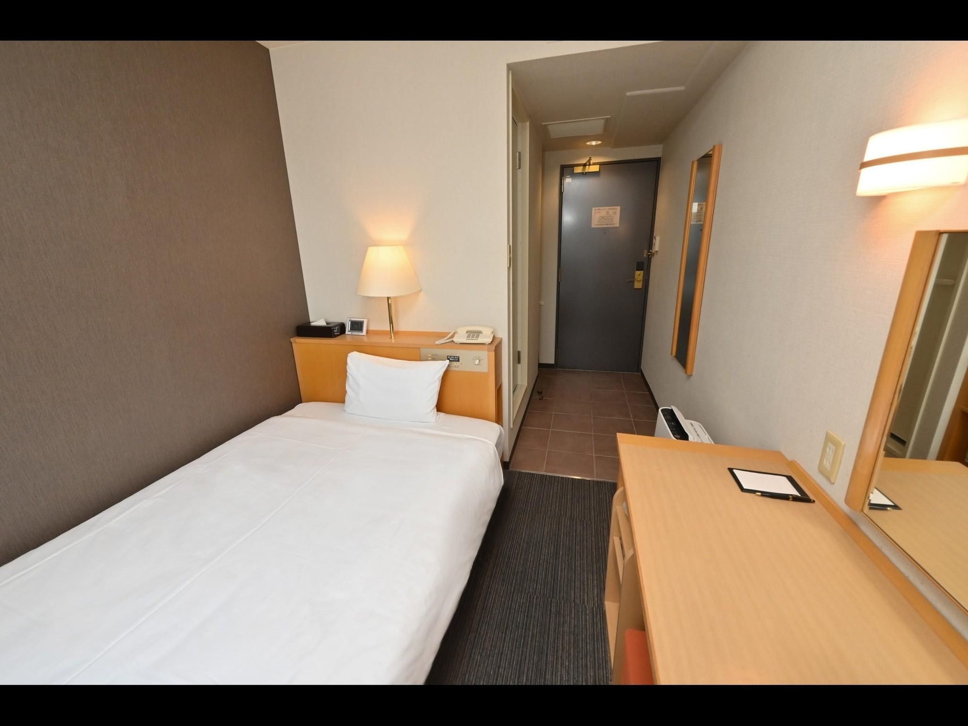 ซานโค อินน์ คุวานะ เอกิมาเอะ (Sanco Inn Kuwana Ekimae)1