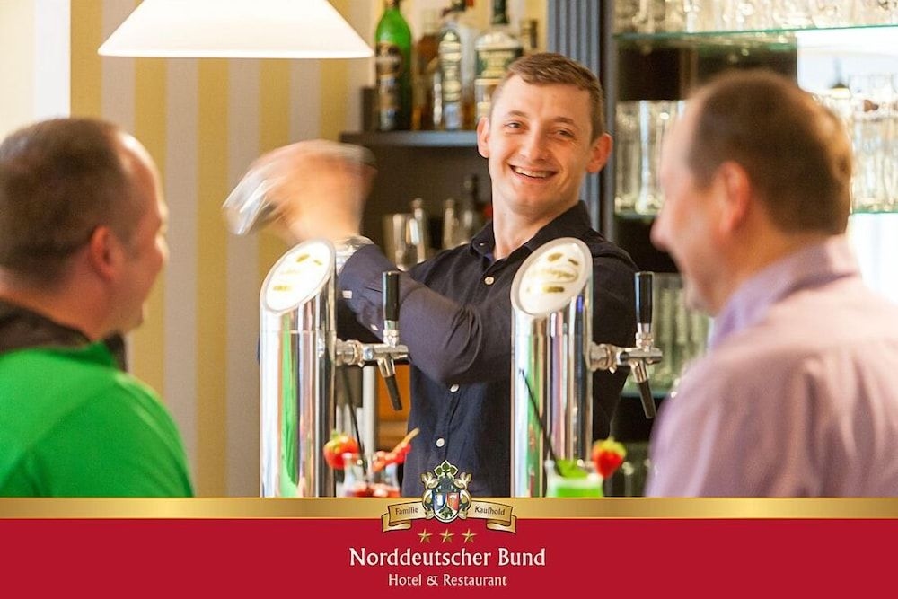 Norddeutscher Bund1