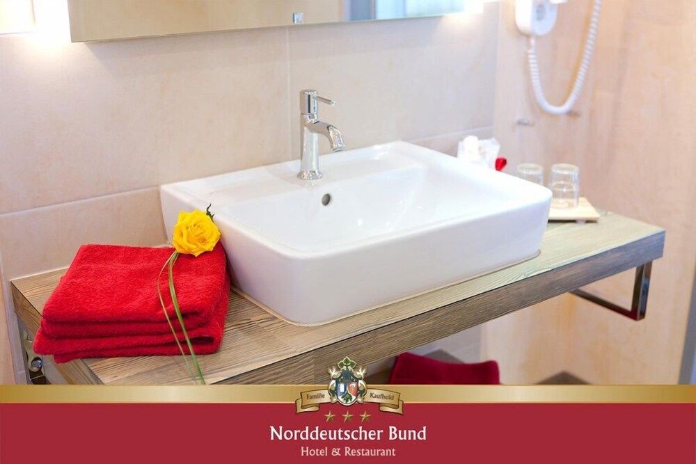 Norddeutscher Bund4