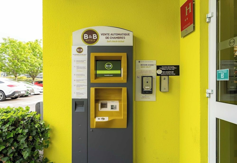 B and B Calais Centre St Pierre1