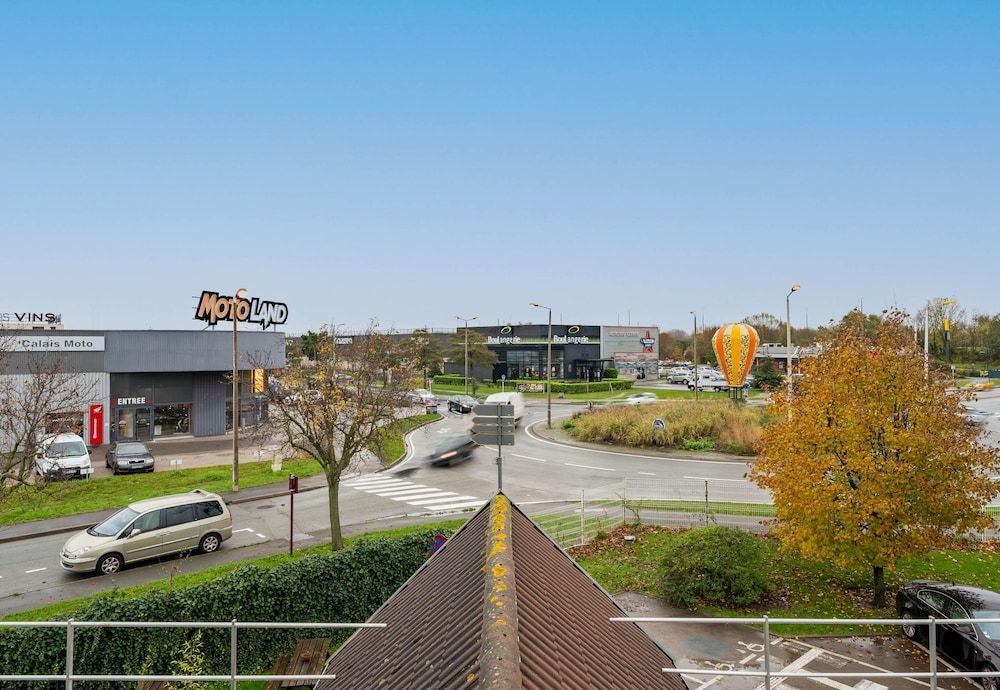 B and B Calais Centre St Pierre0