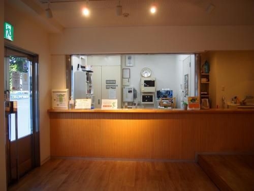 เกสต์เฮาส์ โทะโฮะ เลิร์นนิง เฮาส์ (Guesthouse TOHO Learning House)0