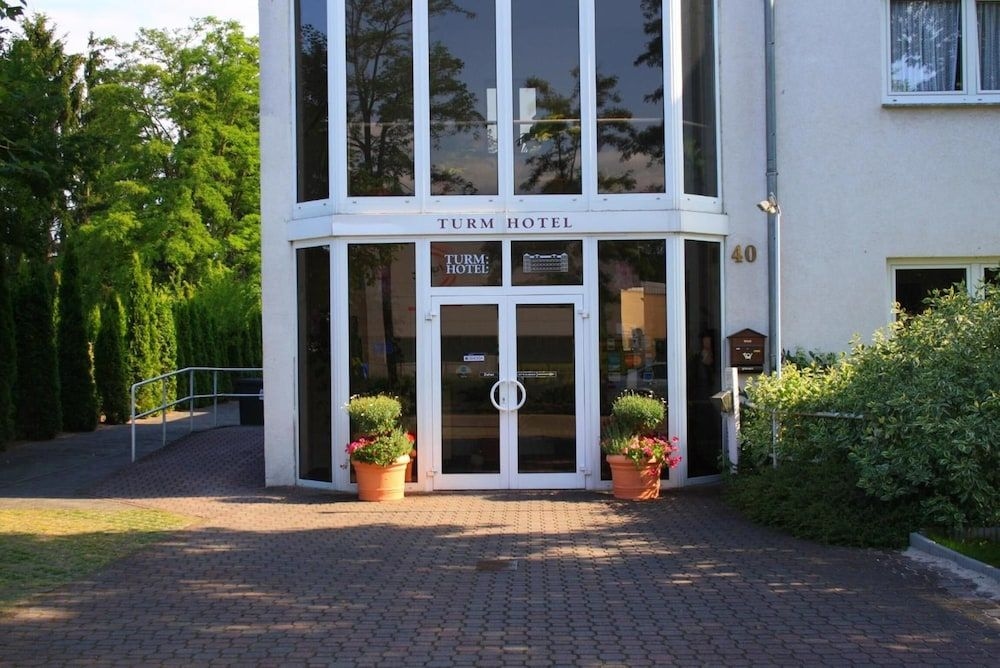 Turm Hanau0