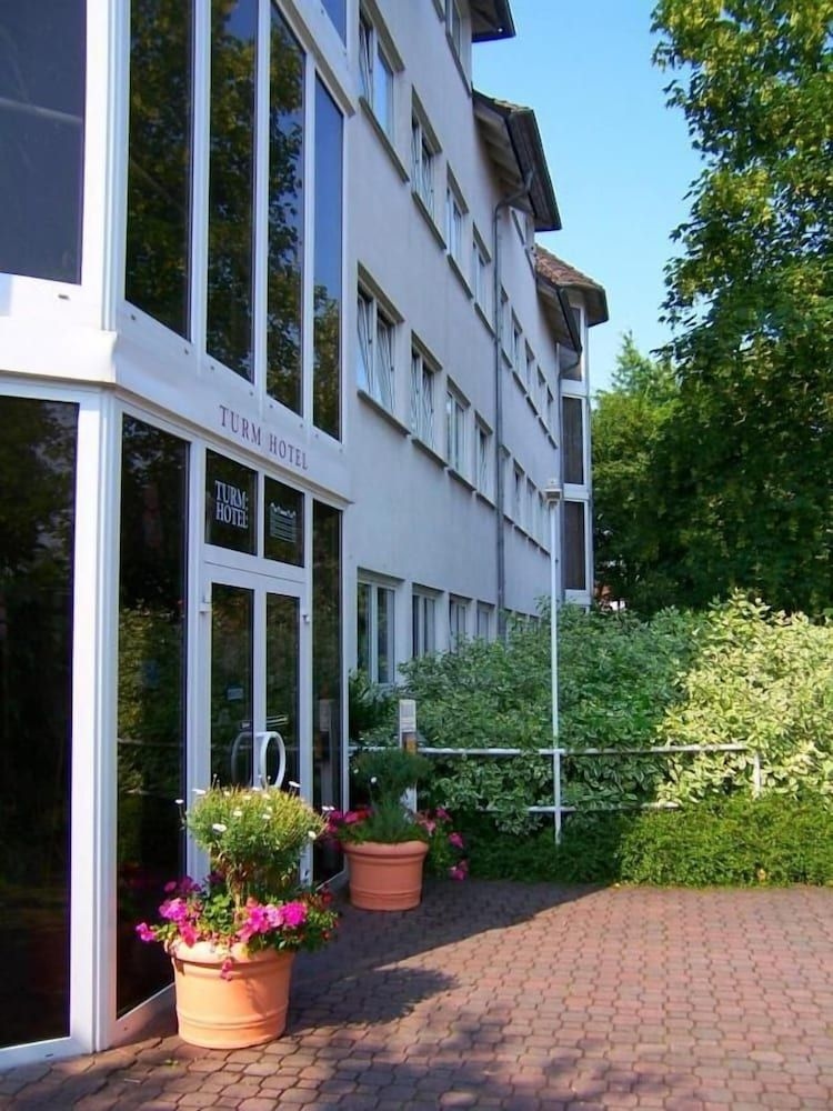 Turm Hanau1