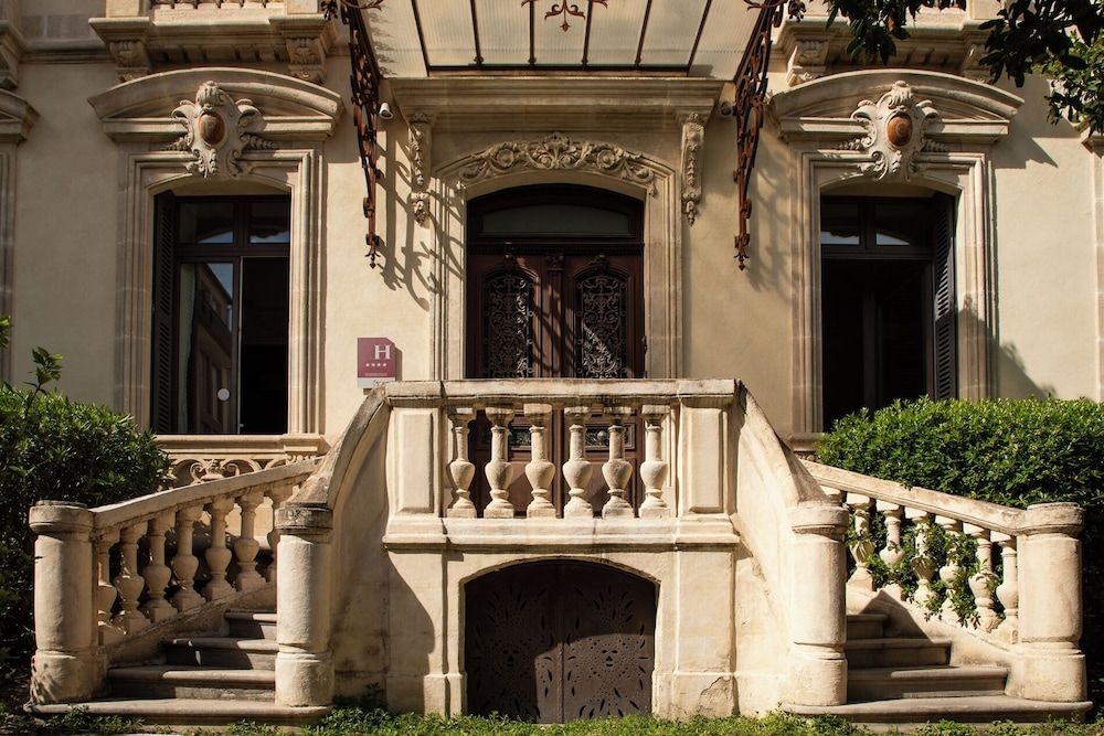 L Particulier Beziers3