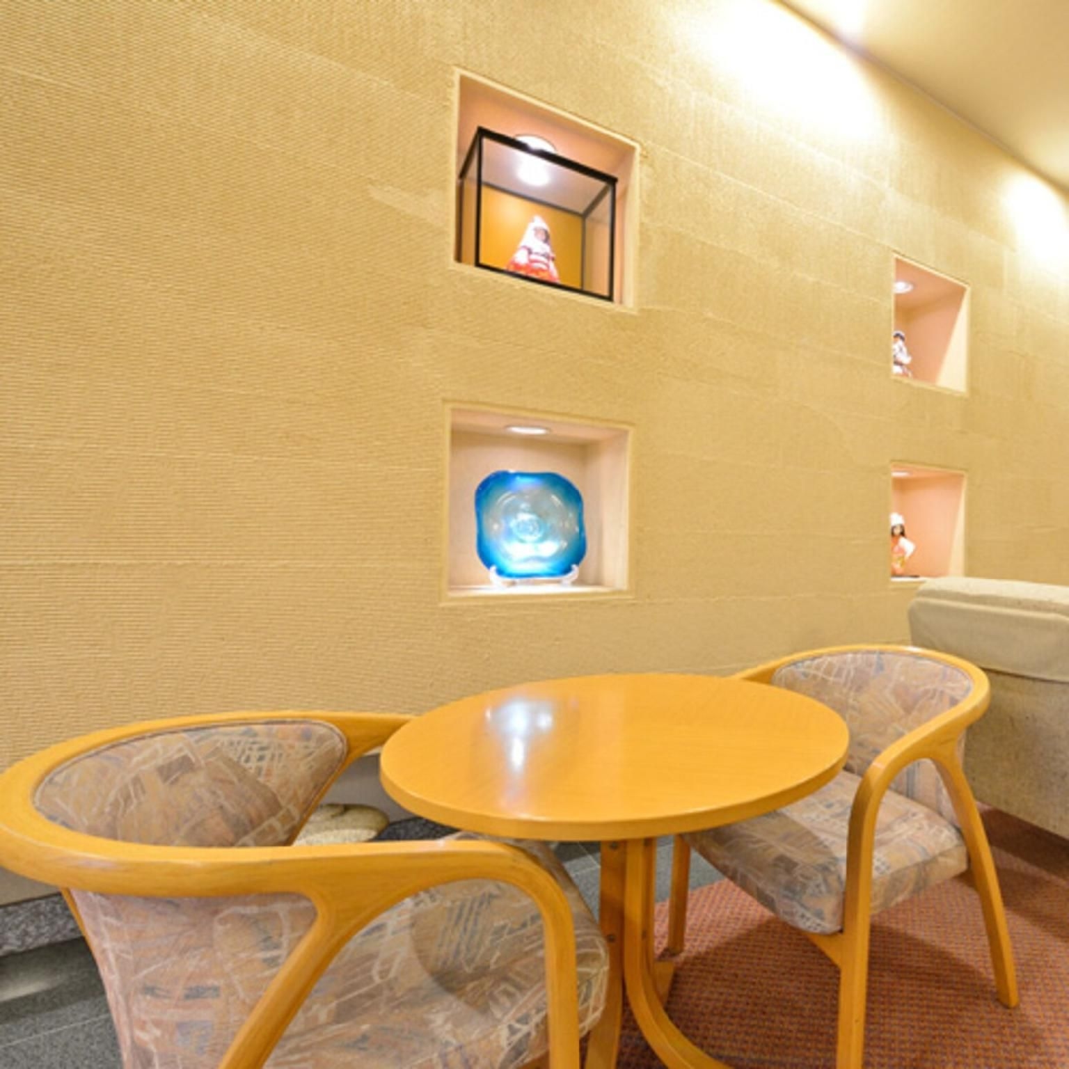 โรงแรมชิกิไซ ชิโยดะ-คัง (Shikisai Hotel Chiyoda-kan)4