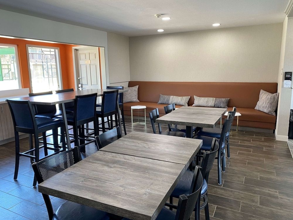 Best Western Andersen'S Inn4