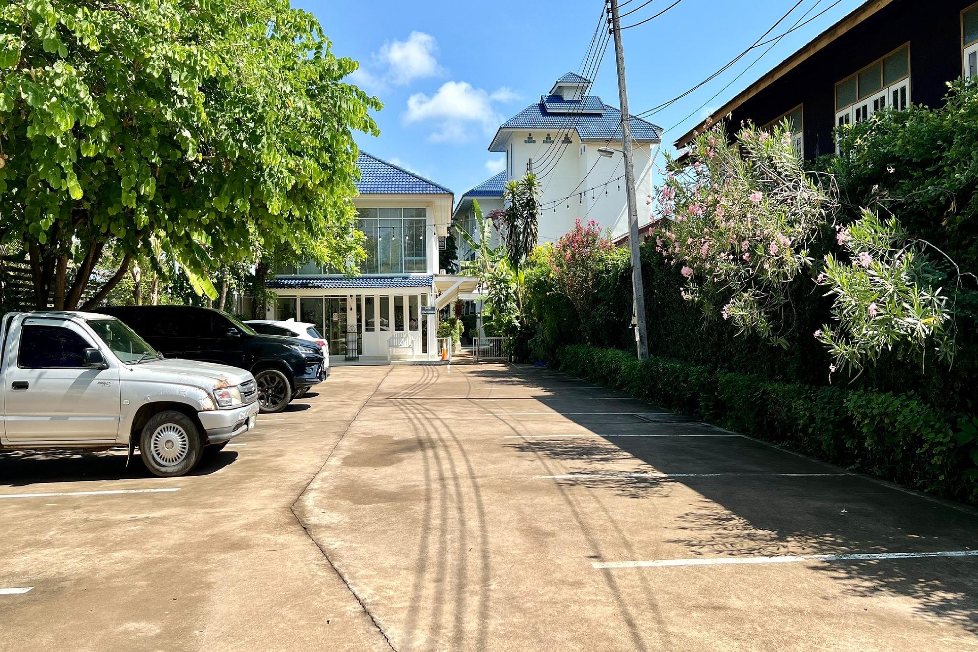 ภูหรรษา บูติค โฮเทล (Phuhunsa Boutique Hotel)4