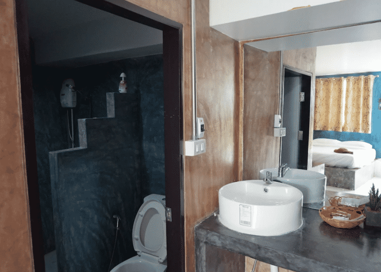 Punan Loft Nan3
