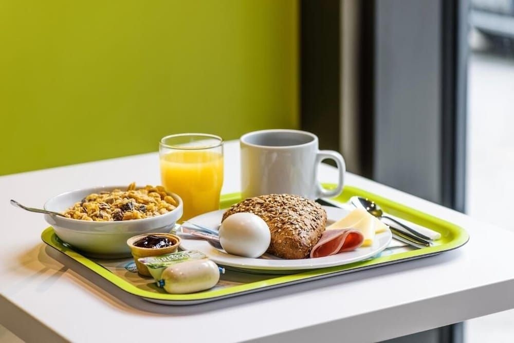ibis budget Weimar/Nohra2