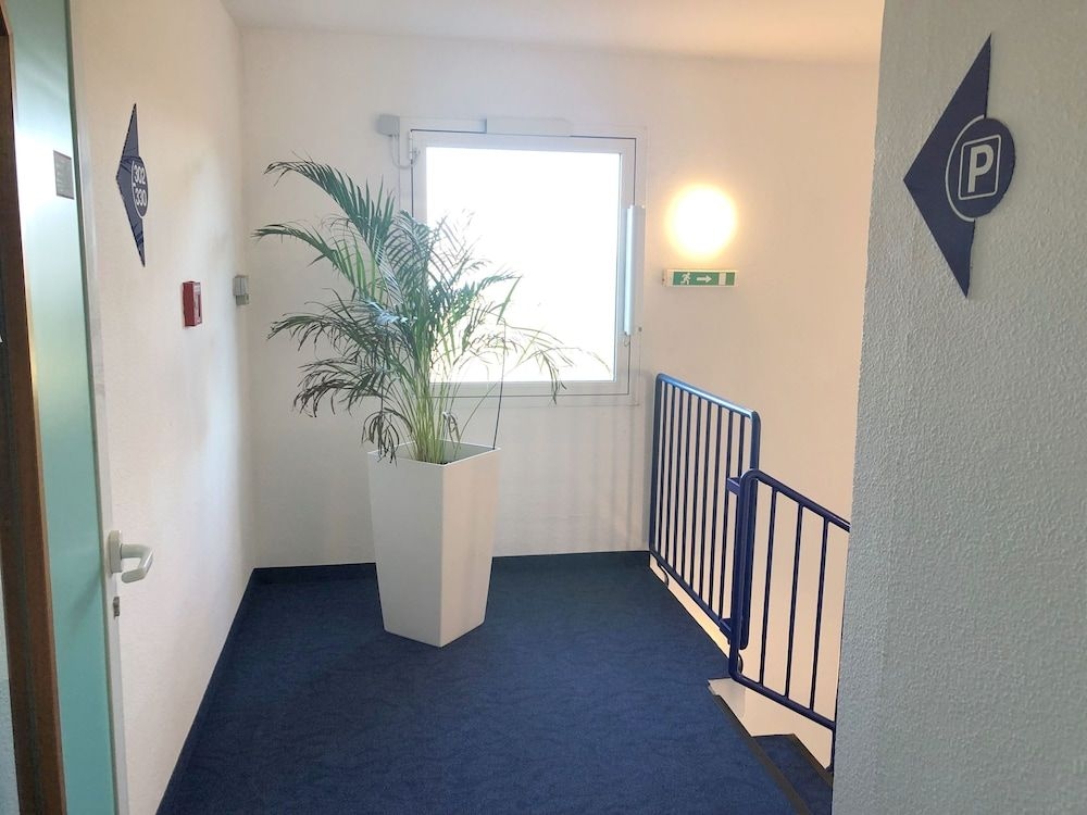 ibis budget Weimar/Nohra1