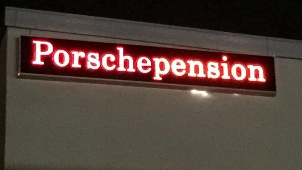 Porschepension0