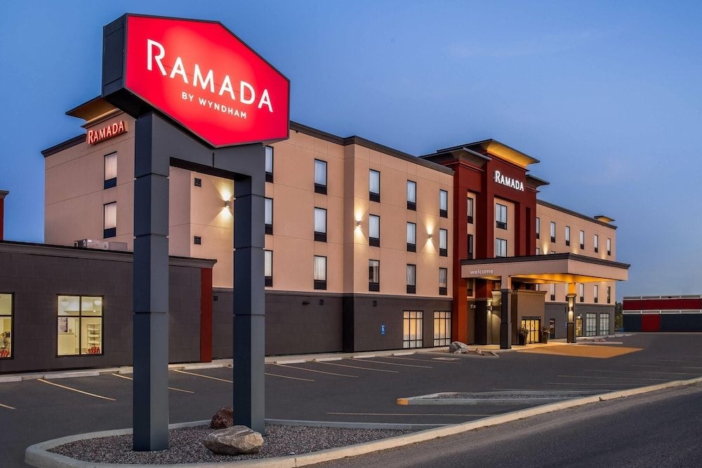 Hampton Inn St Paul1