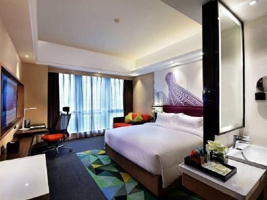 แฮมป์ตัน อินน์ กุ้ยหลิน (Hampton Inn Guilin)0