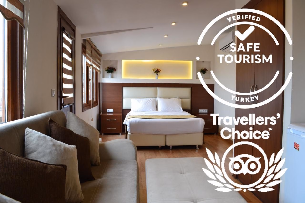 Seven Days Hotel0