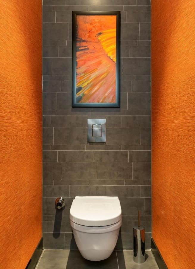 Lujo Hotel Bodrum4