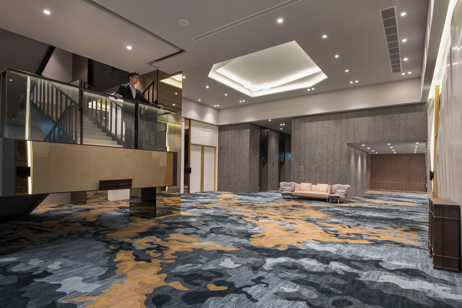 Brighton Grand Hotel Pattaya1