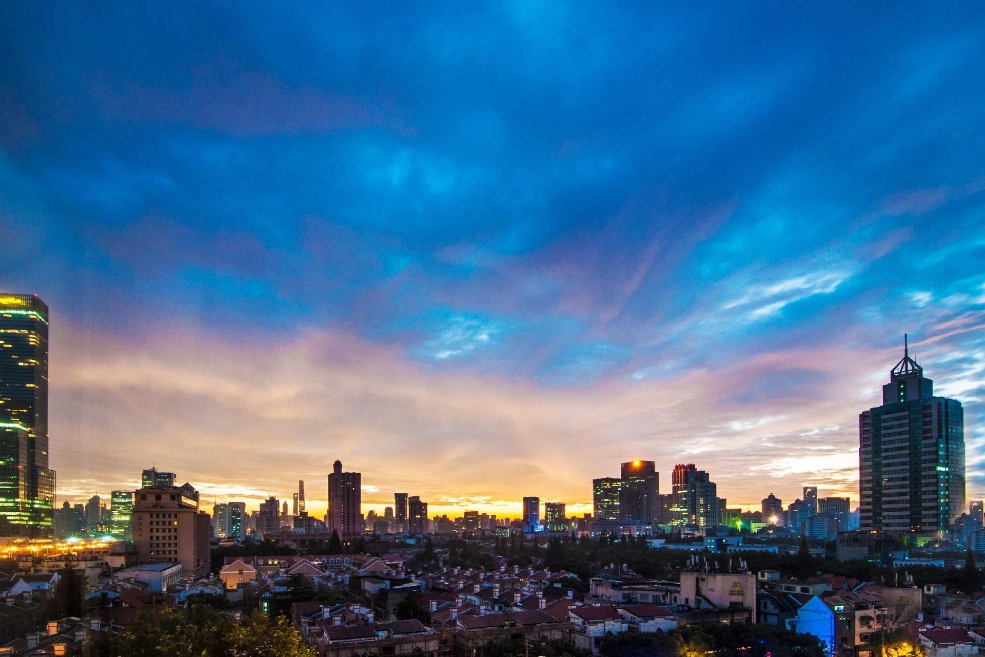 เดอะ คุนหลุน จิงอาน (The Kunlun Jing An)2