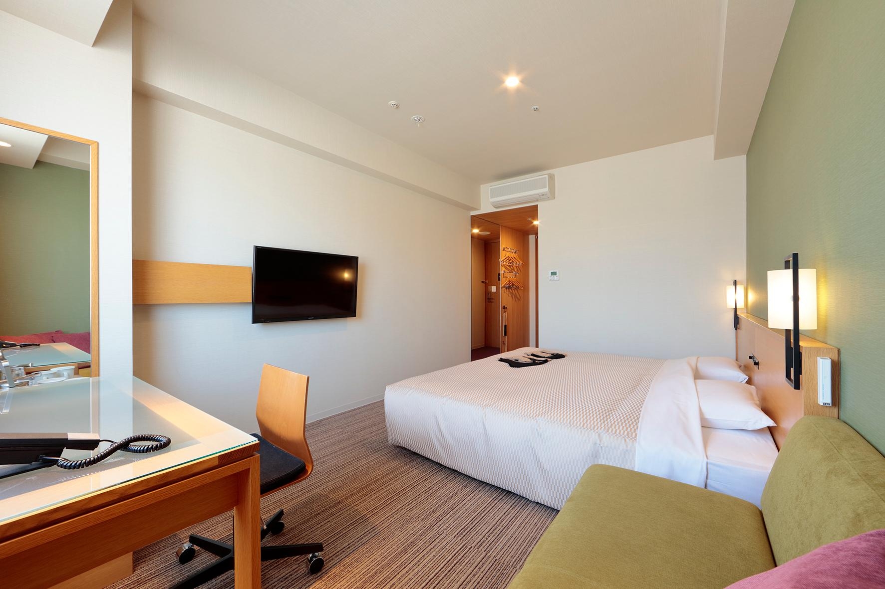 Candeo Hotels Matsuyama Okaido2