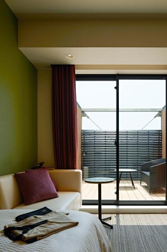 Candeo Hotels Matsuyama Okaido4