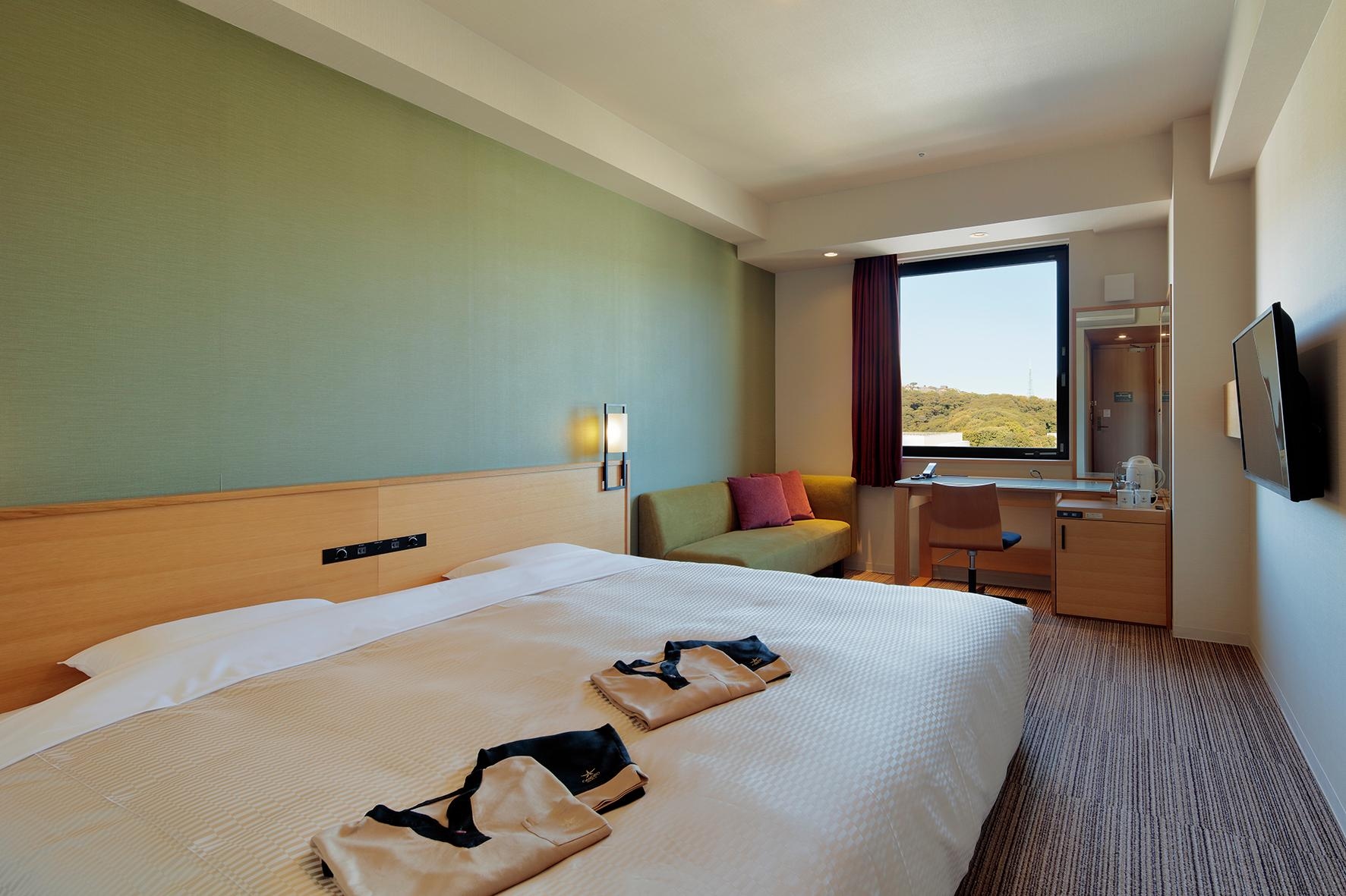 Candeo Hotels Matsuyama Okaido3