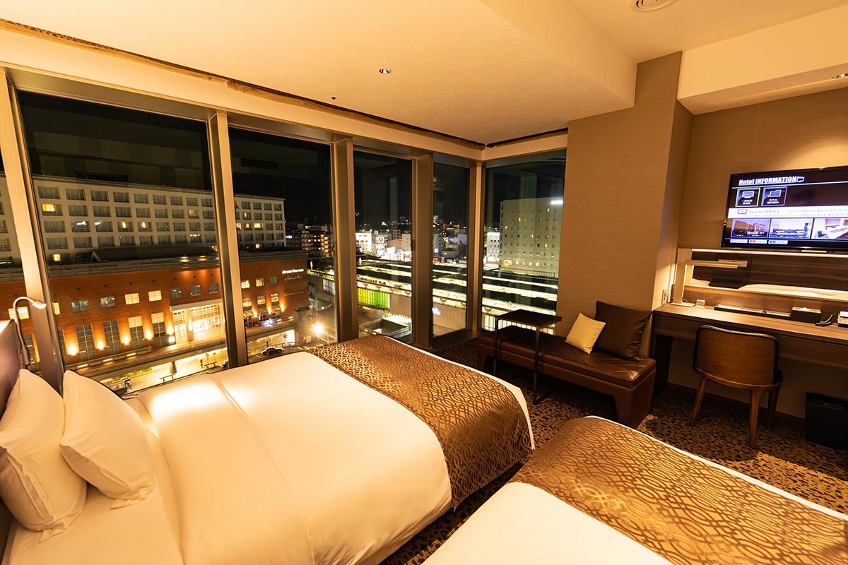 Piazza Hotel Nara3