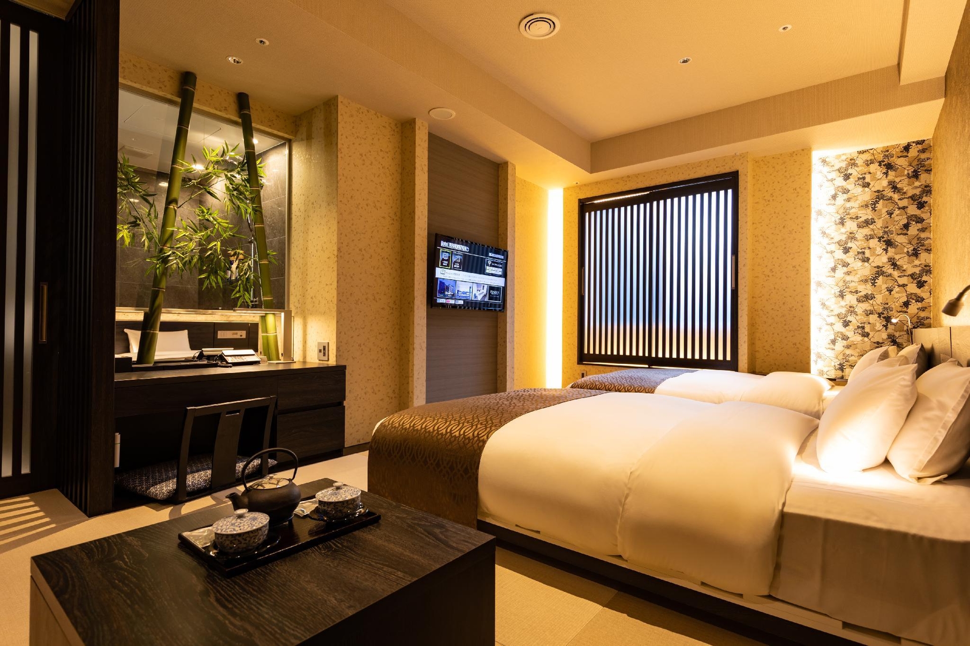 Piazza Hotel Nara2