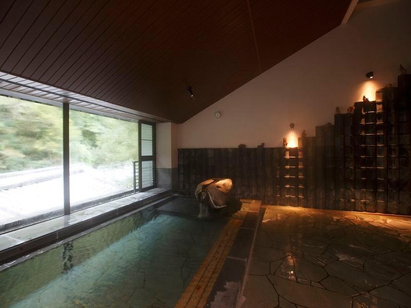 Tofuya Resort & Spa - Izu1