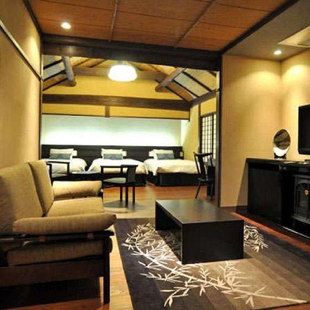 Tofuya Resort & Spa - Izu3