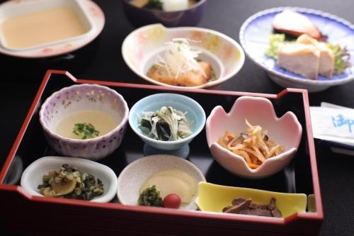 Hotel Kaminoyu Onsen4