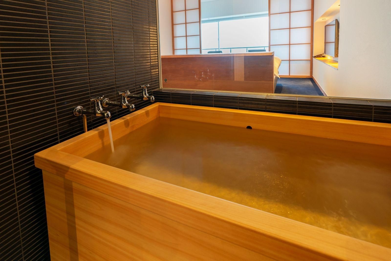 คาเมยะ โฮเทล (Kameya Hotel)1