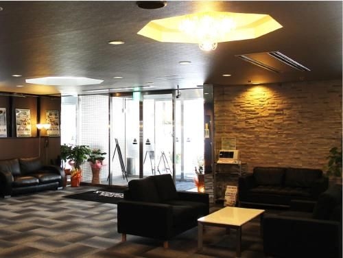 โฮเทล ไลฟ์แม็กซ์ บัดเจ็ท อิโยมิชิมะ (Hotel Livemax Budget Iyomishima)1