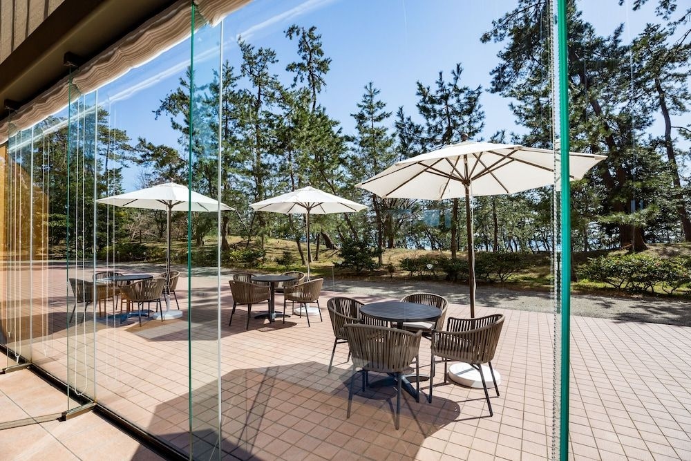 Suzu Beach Hotel2
