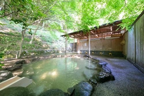 อูเอยามะ เรียวกัง (Ueyama Ryokan)4