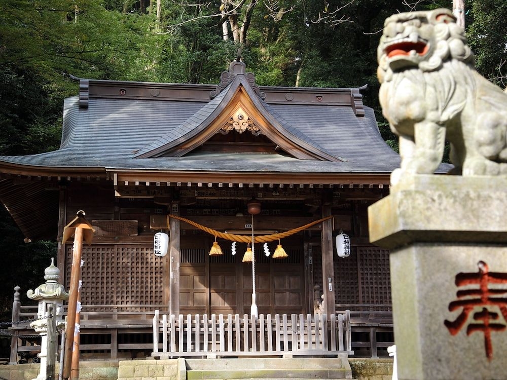 Asaba Ryokan2