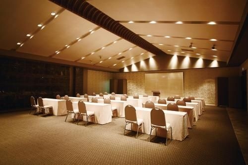 Hotel Anaga4