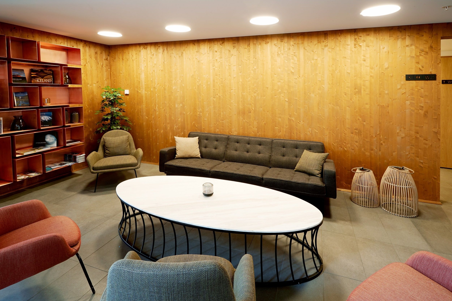 Fosshotel Myvatn2
