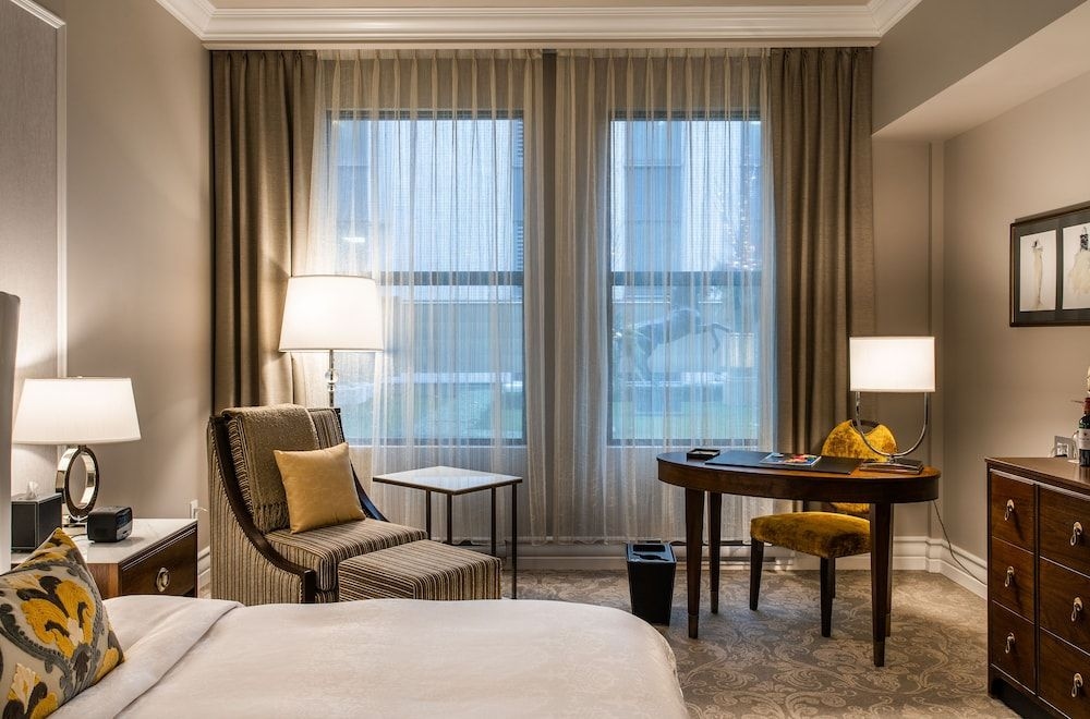 Hotel Birks Montreal1